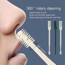 Nasal Hair Cutter