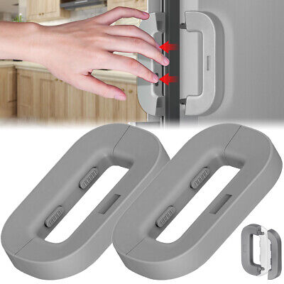 Refrigrator lock