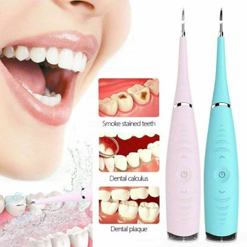 Electric Teeth Cleaner