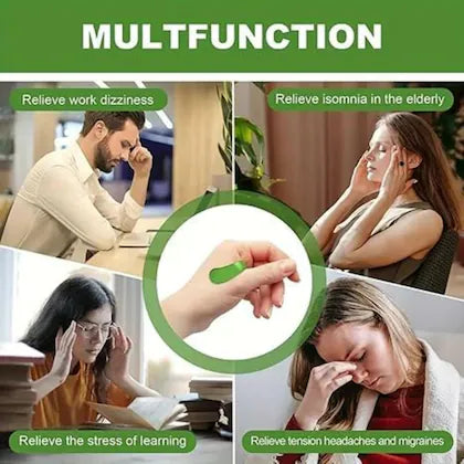 Sugar Control Li4 Acupressure Point Clip