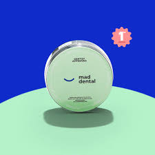 Dentist Approved Teeth Whitening Powder