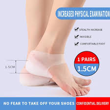 Height Increaser